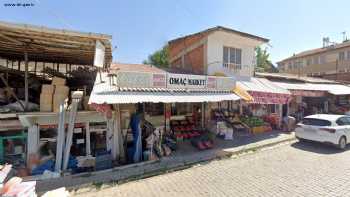 Omaç Market