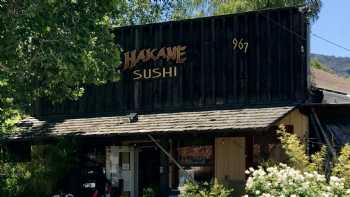 Hakane Sushi