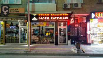 Baskil Kayısıları