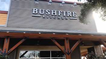 Bushfire Kitchen - Menifee