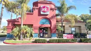 Jack in the Box