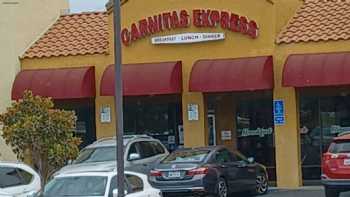 Carnitas Express