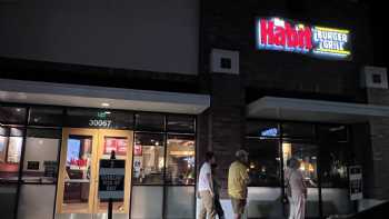 The Habit Burger Grill