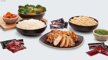 WaBa Grill