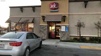 Jack in the Box