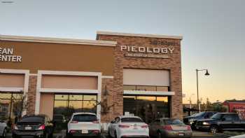 Pieology Pizzeria, Menifee