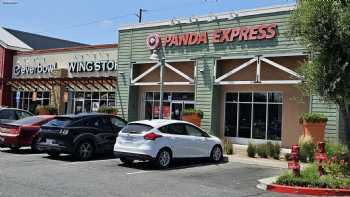 Panda Express