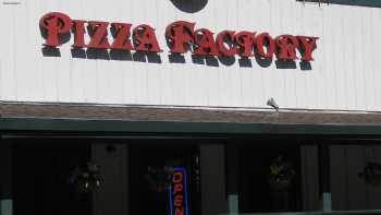 Pizza Factory