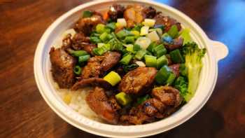 Flame Broiler