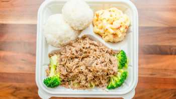 Ono Hawaiian BBQ