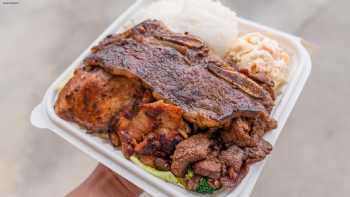 Ono Hawaiian BBQ