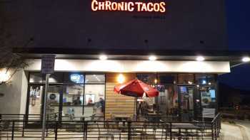 Chronic Tacos