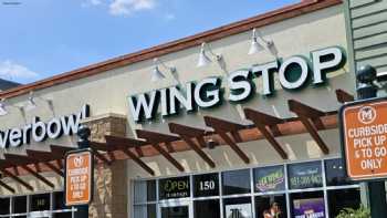 Wingstop