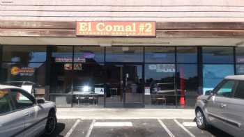 El Comal #2