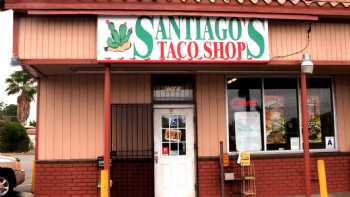 Santiagos Taco Shop