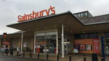 Argos Brighouse (Inside Sainsbury's)