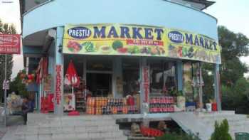 Prestij Market