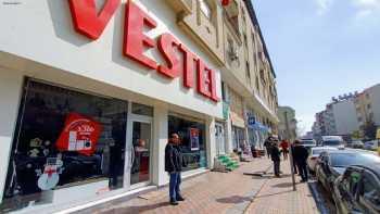 Vestel Karakoçan Yeni Yetkili Satış Mağazası - Abdullah Çiftçi