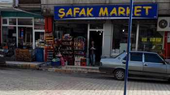 Şafak Market