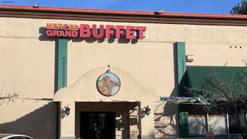 Merced Grand Buffet