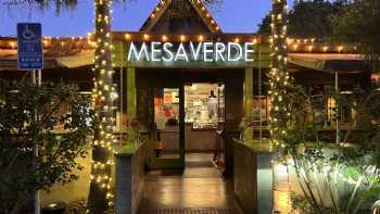 Mesa Verde Restaurant