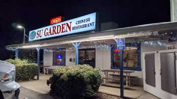 Su Garden Chinese Restaurant