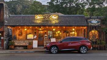 Charles Street Dinner House