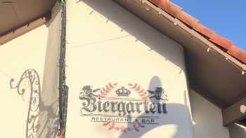 Biergarten @ Old World HB Restaurant & Bar