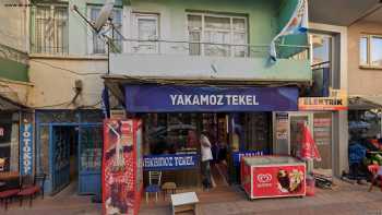 Yakamoz Tekel Bayi