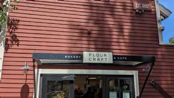 Flour Craft Bakery