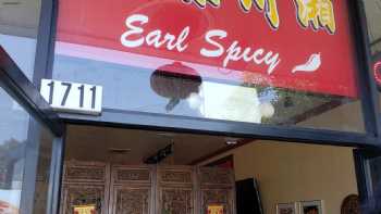 Earl Spicy