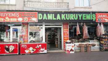 Damla Kuruyemiş