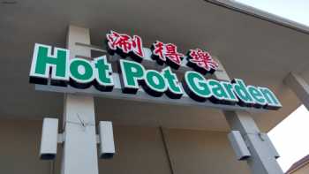 Hot Pot Garden