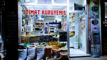 İtimat Kuruyemiş