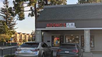 Koong's Restaurant