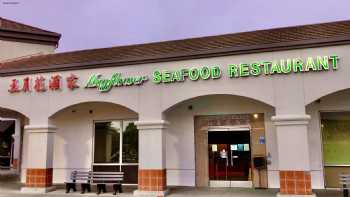 Mayflower Seafood Restaurant