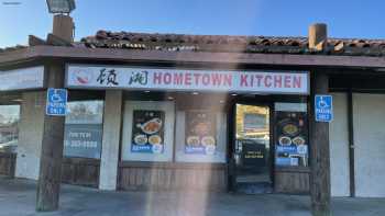 Hometown Kitchen