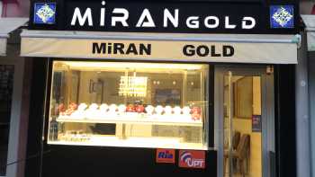 MİRAN GOLD