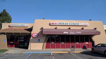 Milan Indian Cuisine