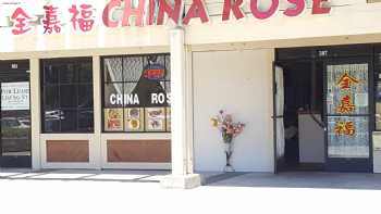 China Rose