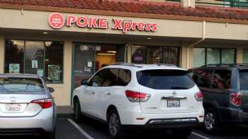 Poke Xpress