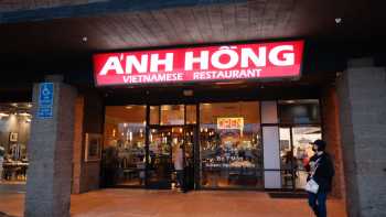 Anh Hong Saigon