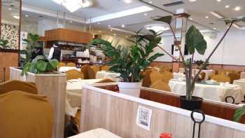 Cheung Hing Restaurant