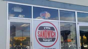 The Sandwich Spot