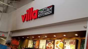 Villa Fresh Italian Kitchen