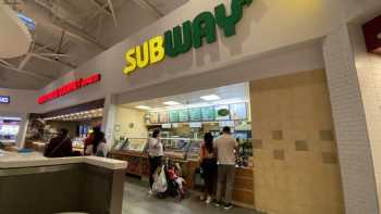 Subway Restaurants