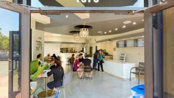 RAW Superfood Café | Milpitas