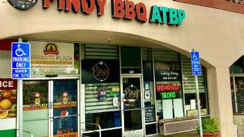 Pinoy Bbq ATBP