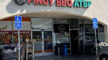 Pinoy Bbq ATBP