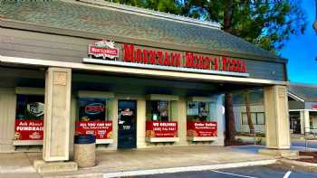 Mountain Mike's Pizza